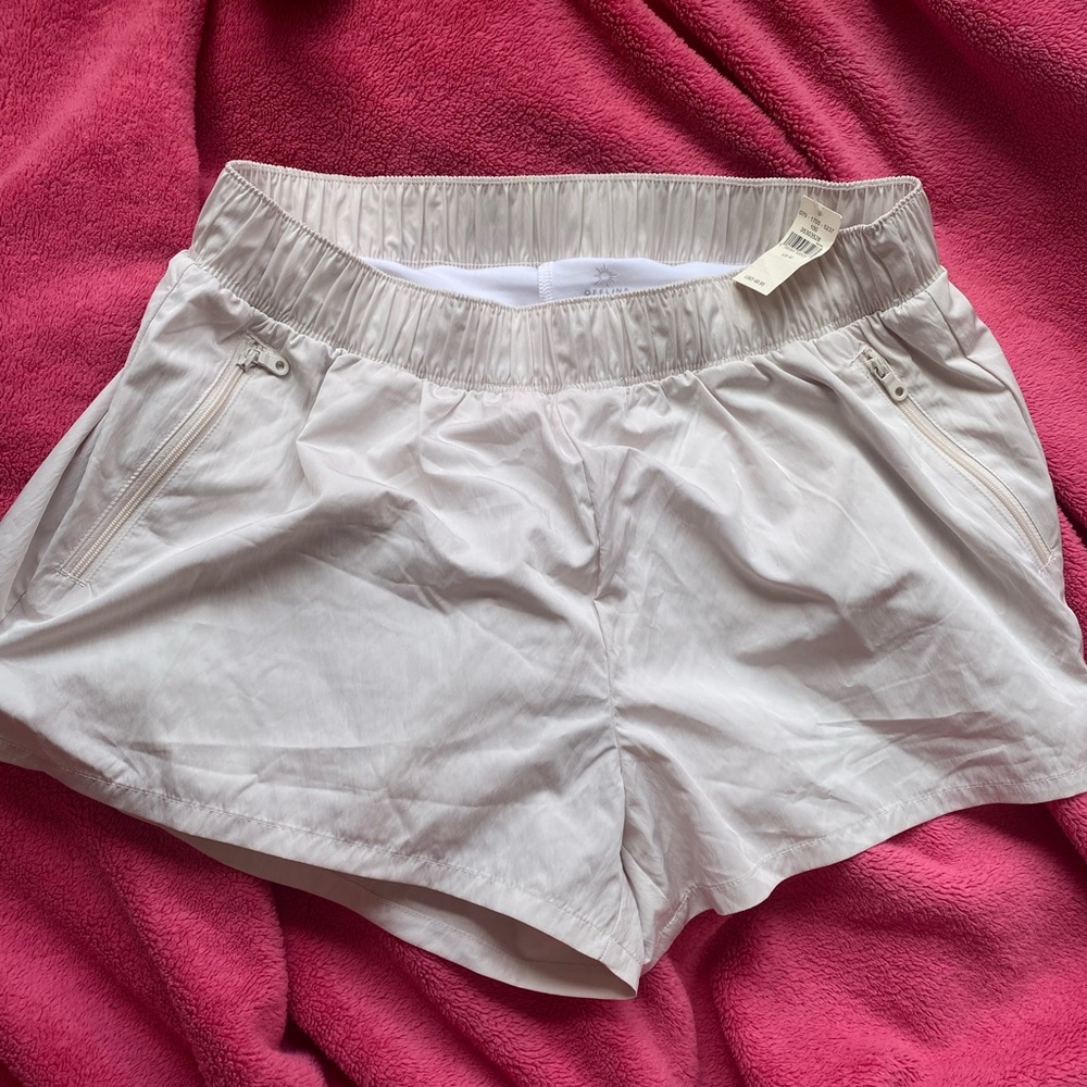 Aerie Shorts
